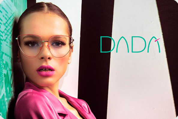 Dadà new collection 2019