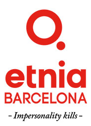 Etnia Barcelona, brand spagnolo per occhiali tecnologici e coloratissimi 