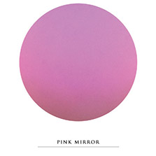 Lenti da sole colorate colore rosa specchiato da VisionOttica Freddio