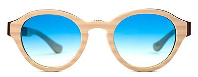 Sunglasses Zen Barcelona 2015 modello Urquinaona